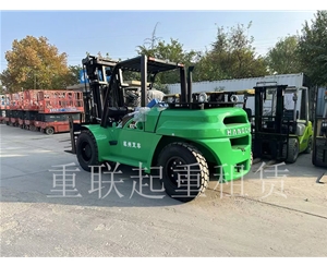 叉车租赁